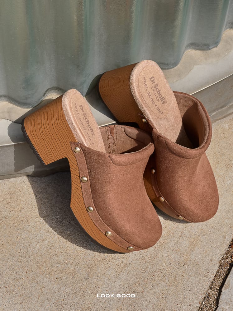 shop feel good foam