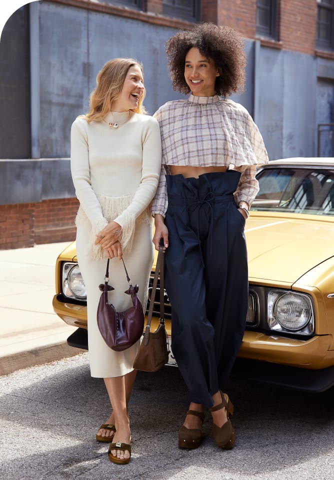 shop iconic styles