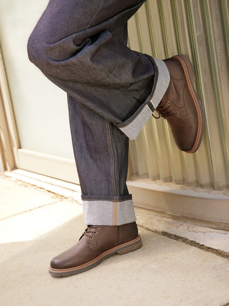 shop men's