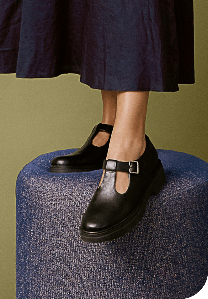 shop Mary Janes