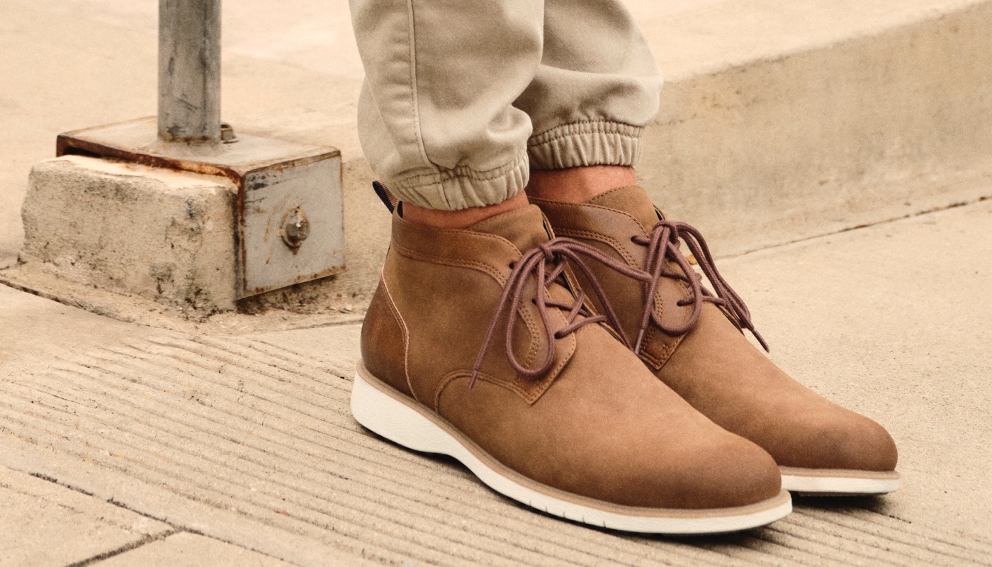 Men's Boots