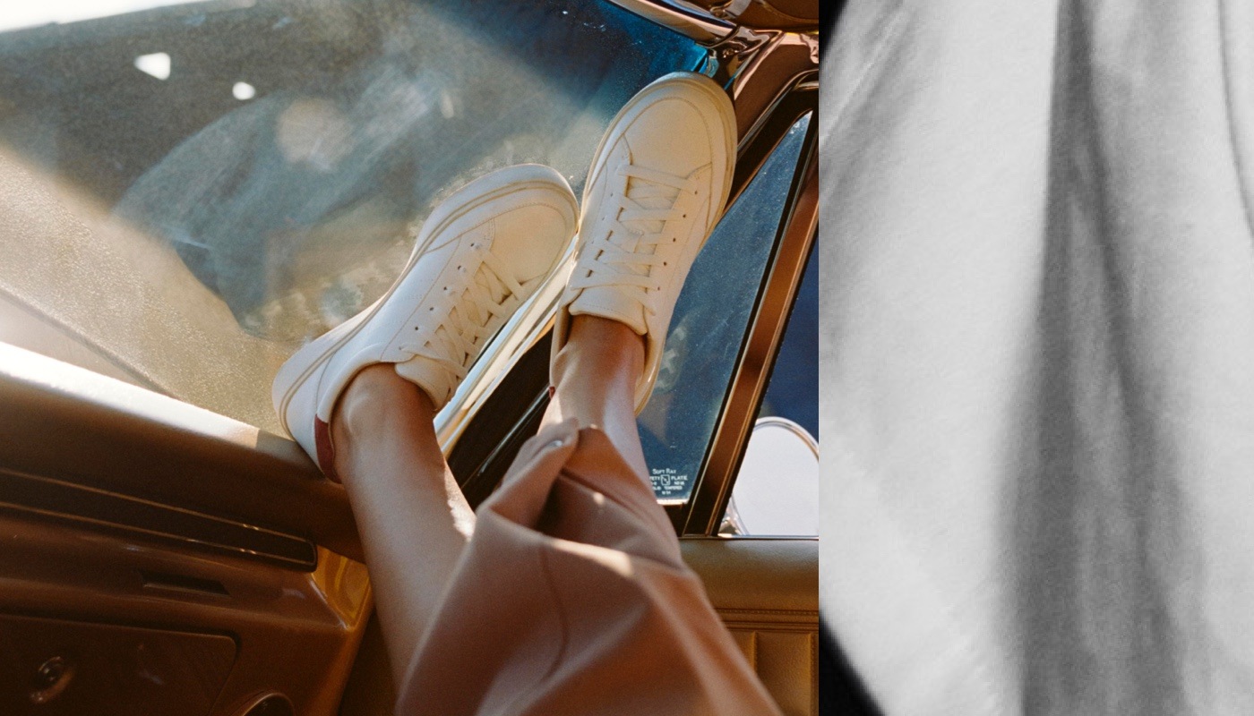Women's Sneakers