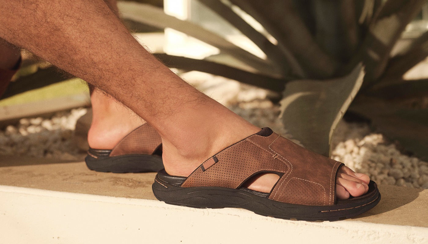 Shop Men's Spring Styles