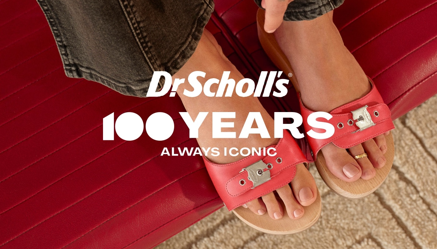 Dr. Scholl's Shoes Search