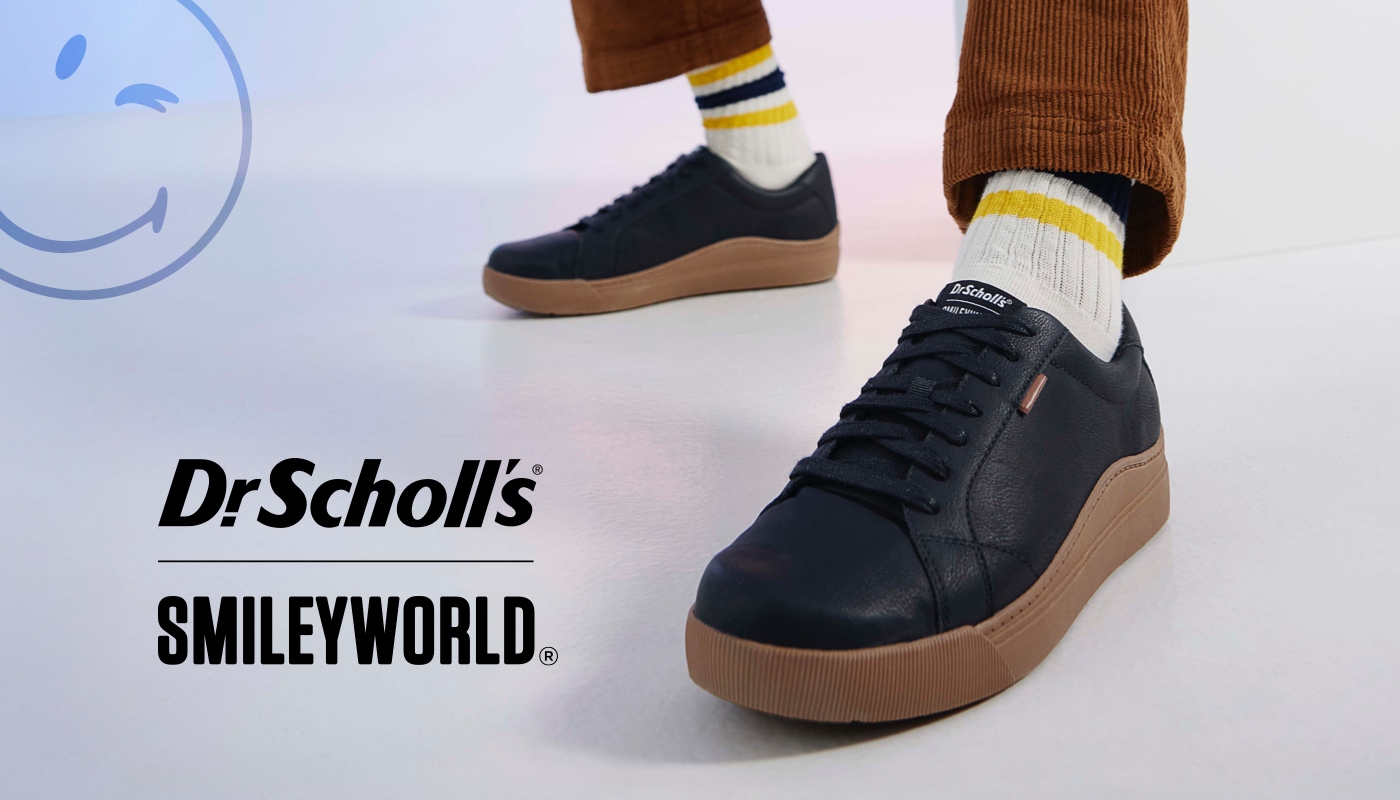 Dr scholl's wool shoes hot sale