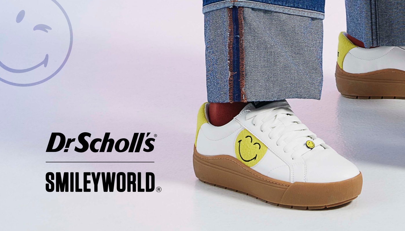 Dr scholl's extra wide width shoes online