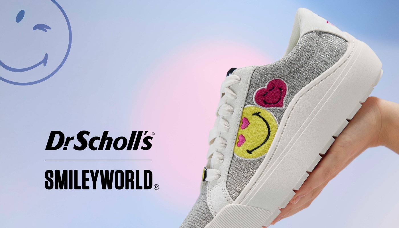 Dr scholl outlet online new arrivals