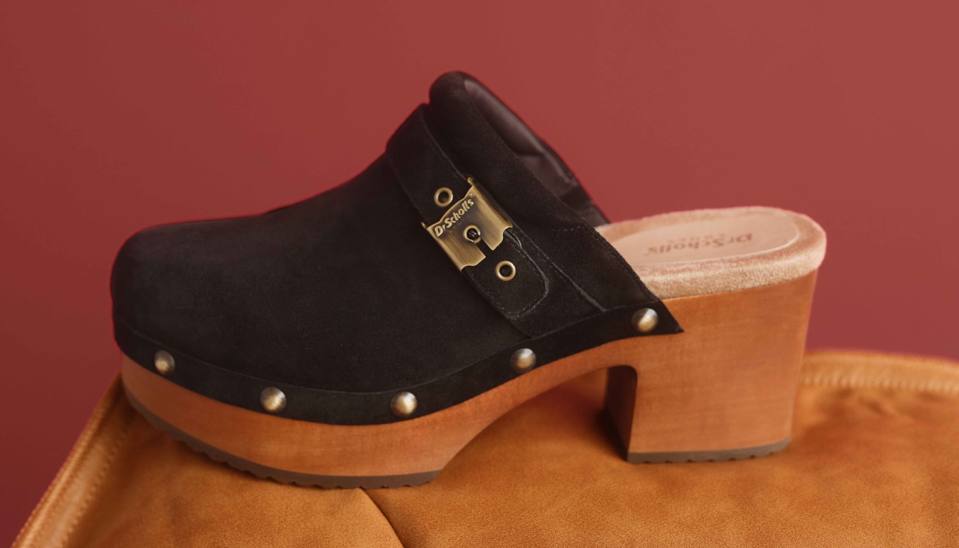 Original Joy Platform Clog