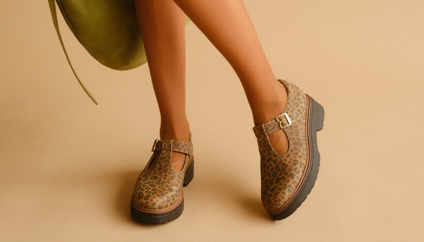 Shop New Shoes