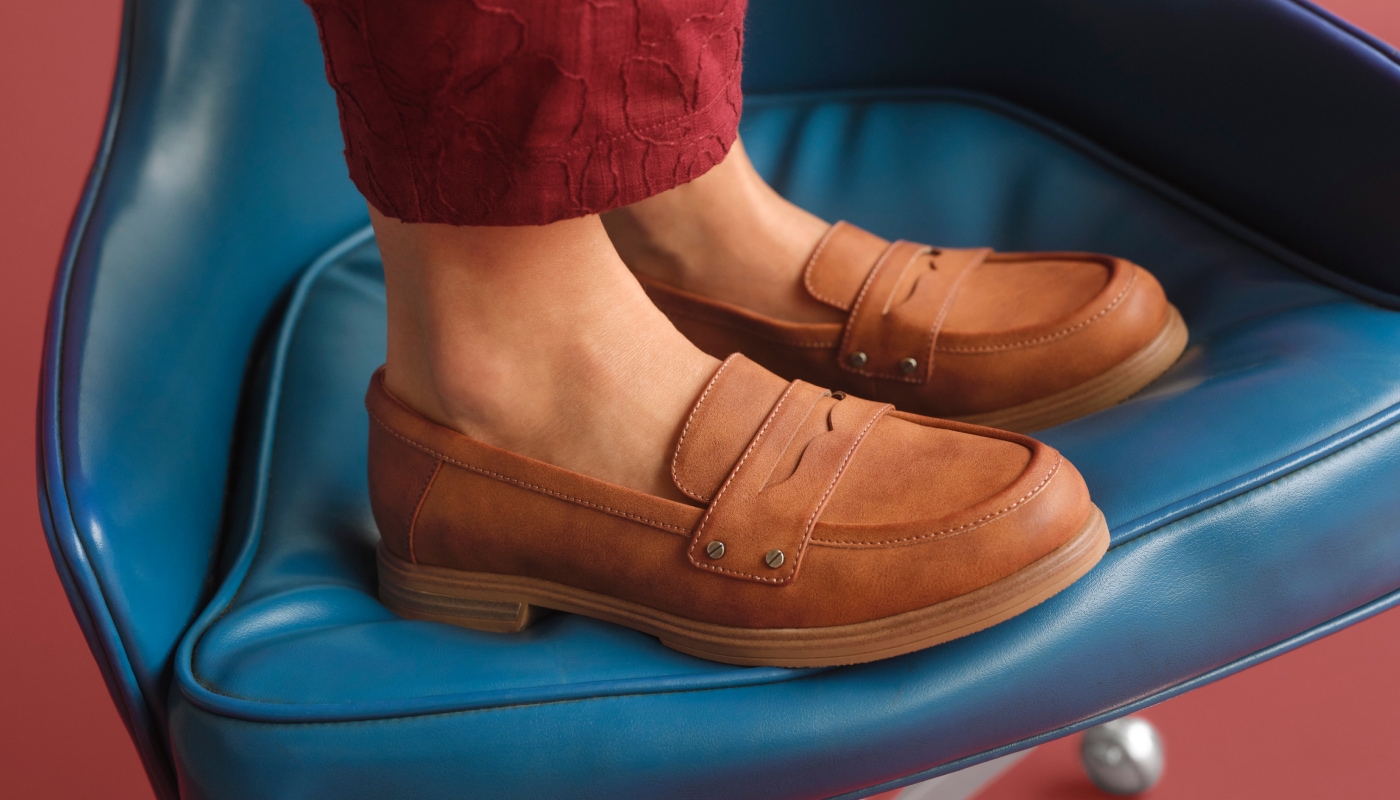 Shop Hello Loafer