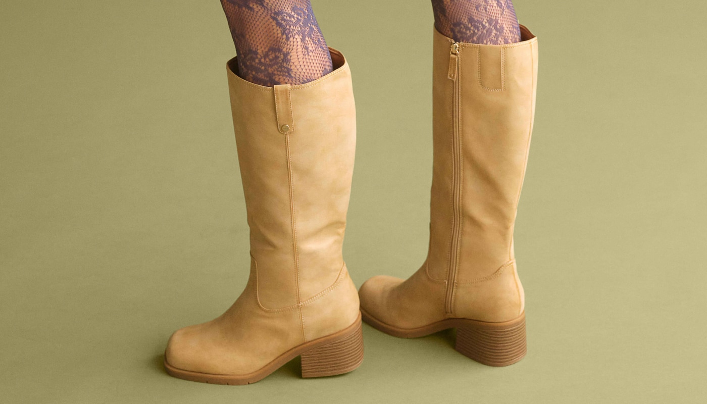 Joplin Tall Boot