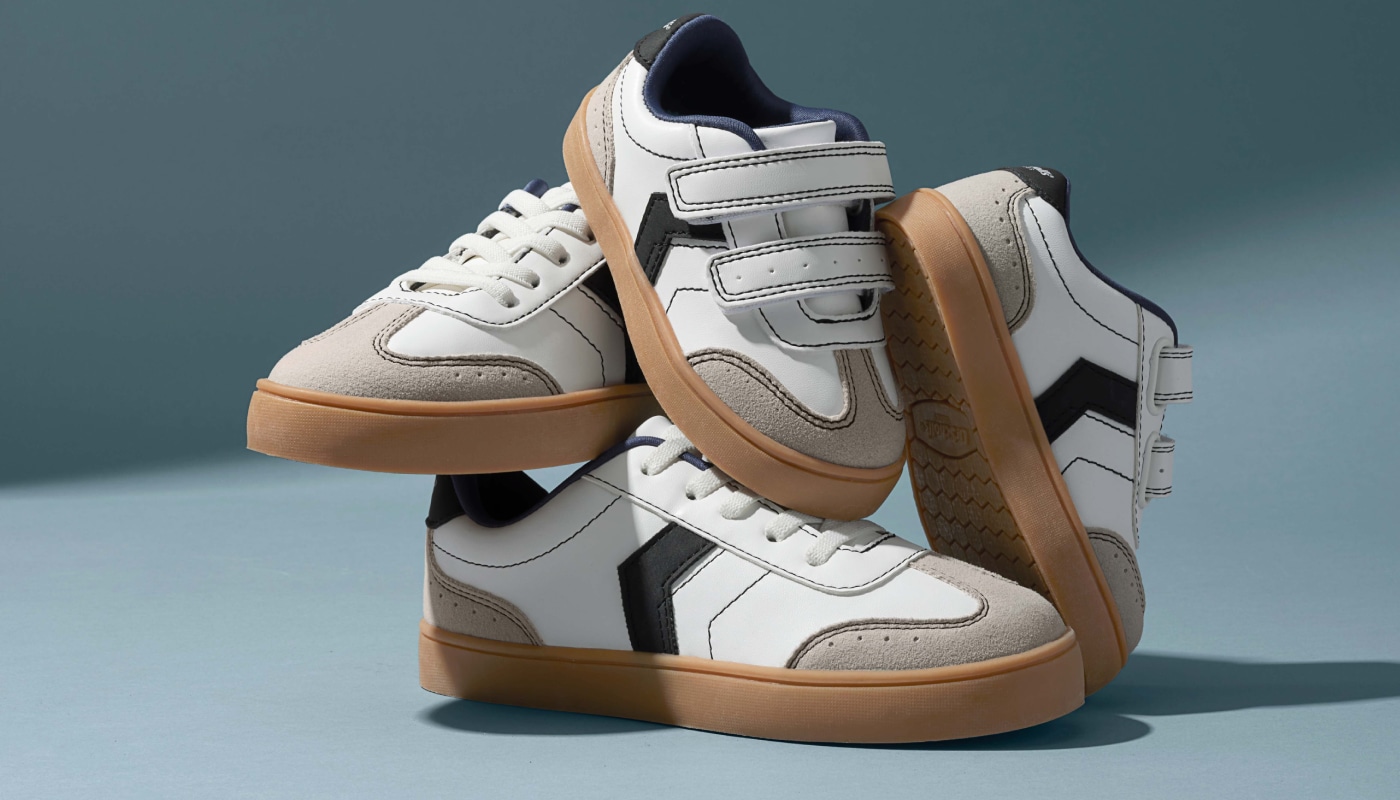 Shop Madison Sneaker