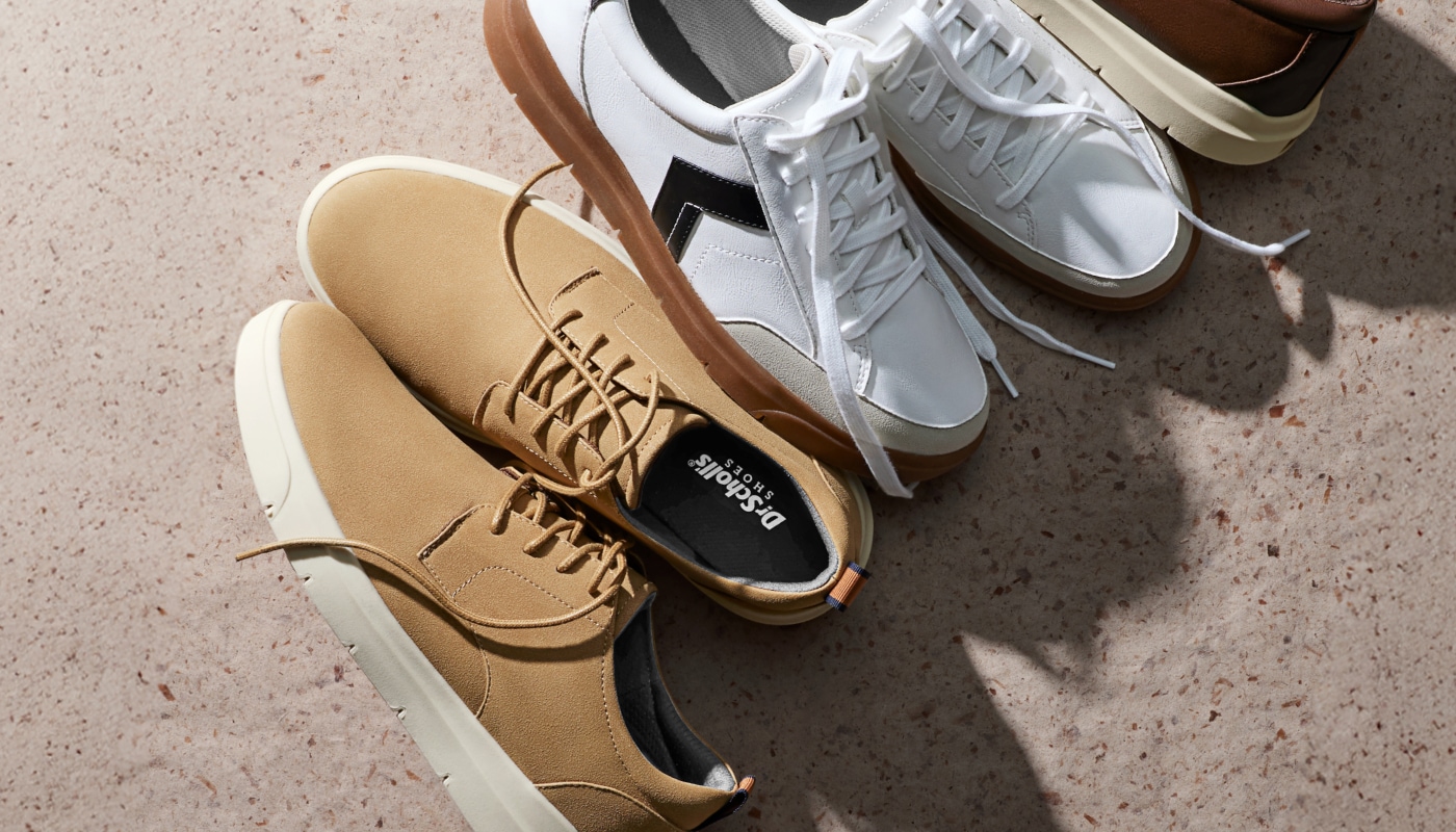 Shop Madison Men's Collection