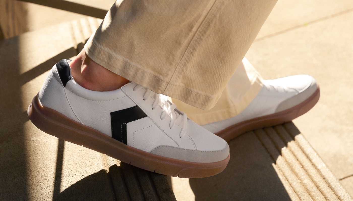 Shop Men's Madison Lace