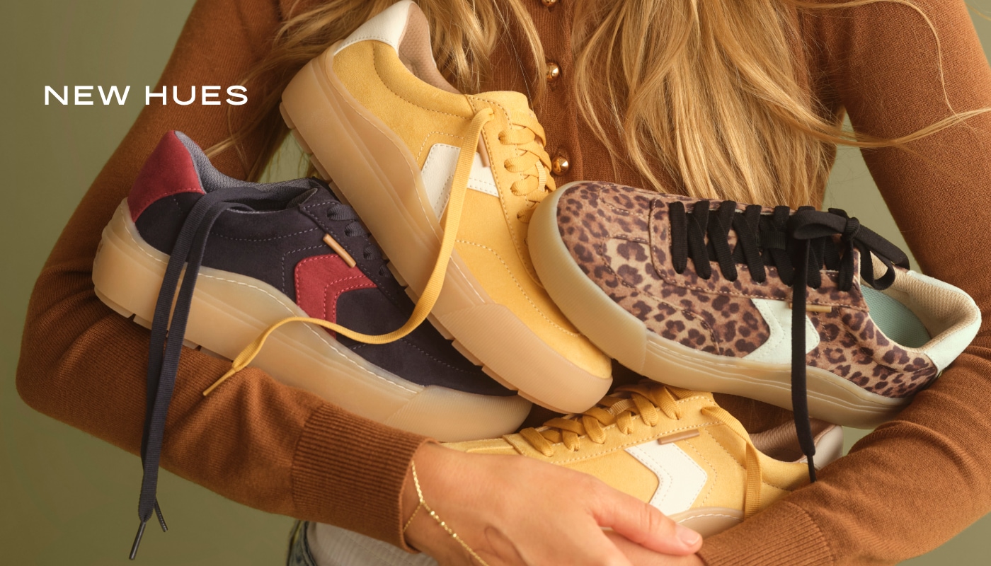 Shop  Time Off Win Sneaker
