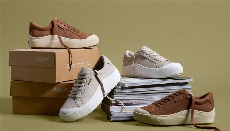 New Sneakers