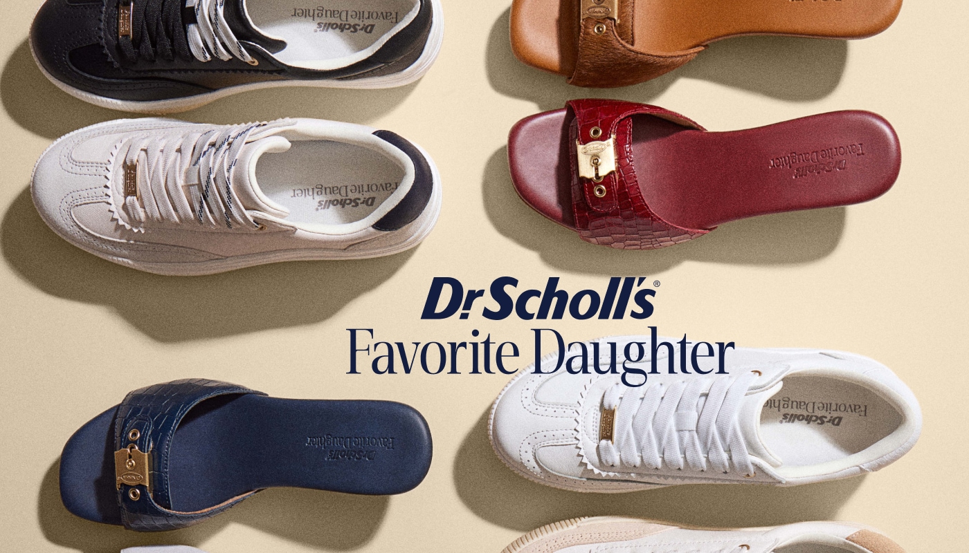 Shop Favorite Daughter