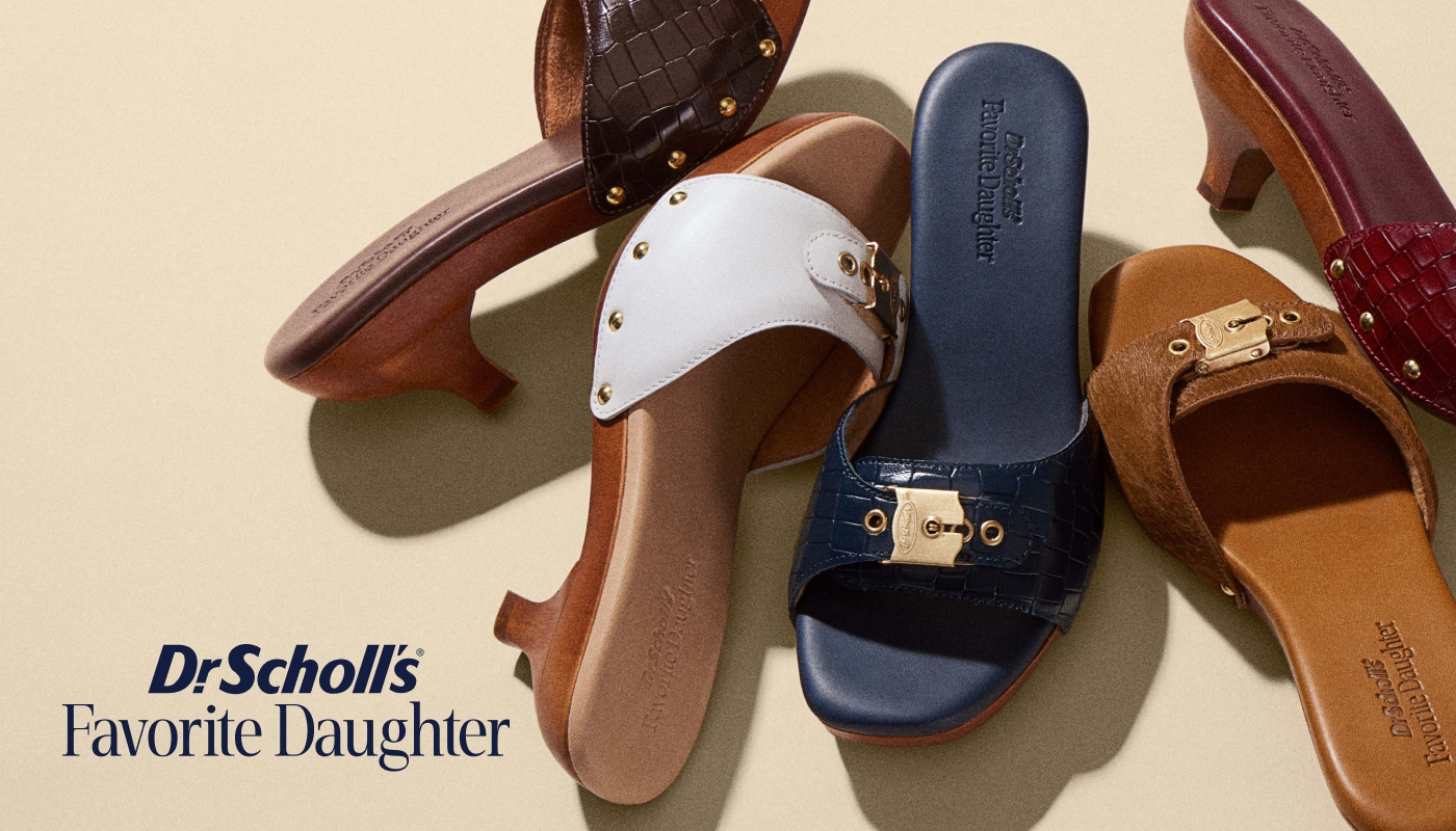Shop Favorite Daughter