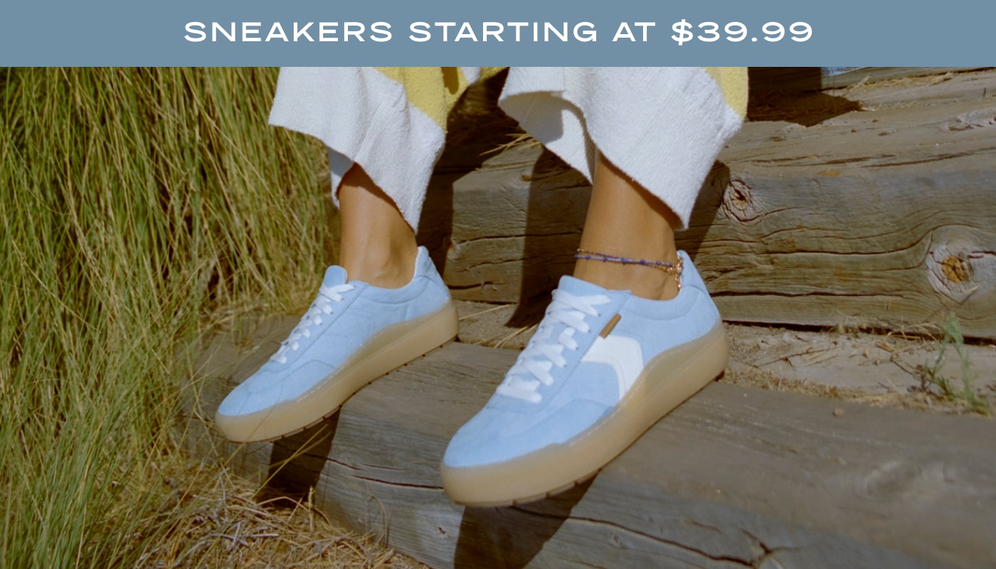 Shop Sale Sneakers