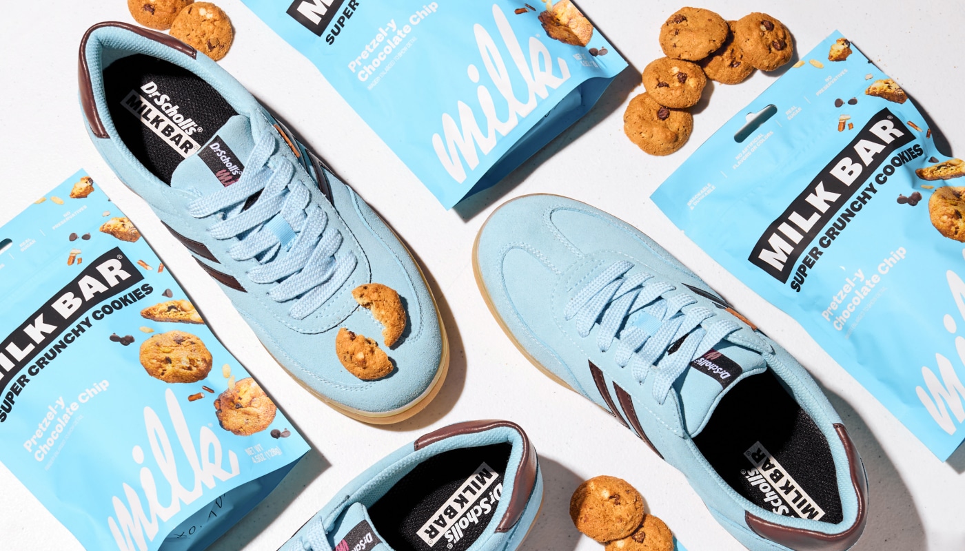 Shop Pretzel-ly Chocolate Chip Rebel Sport