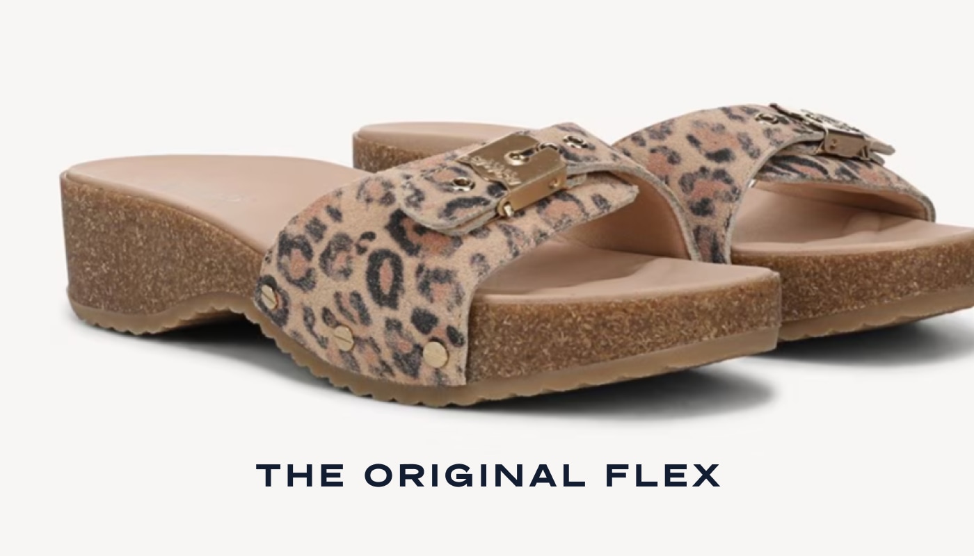 Shop Original Flex