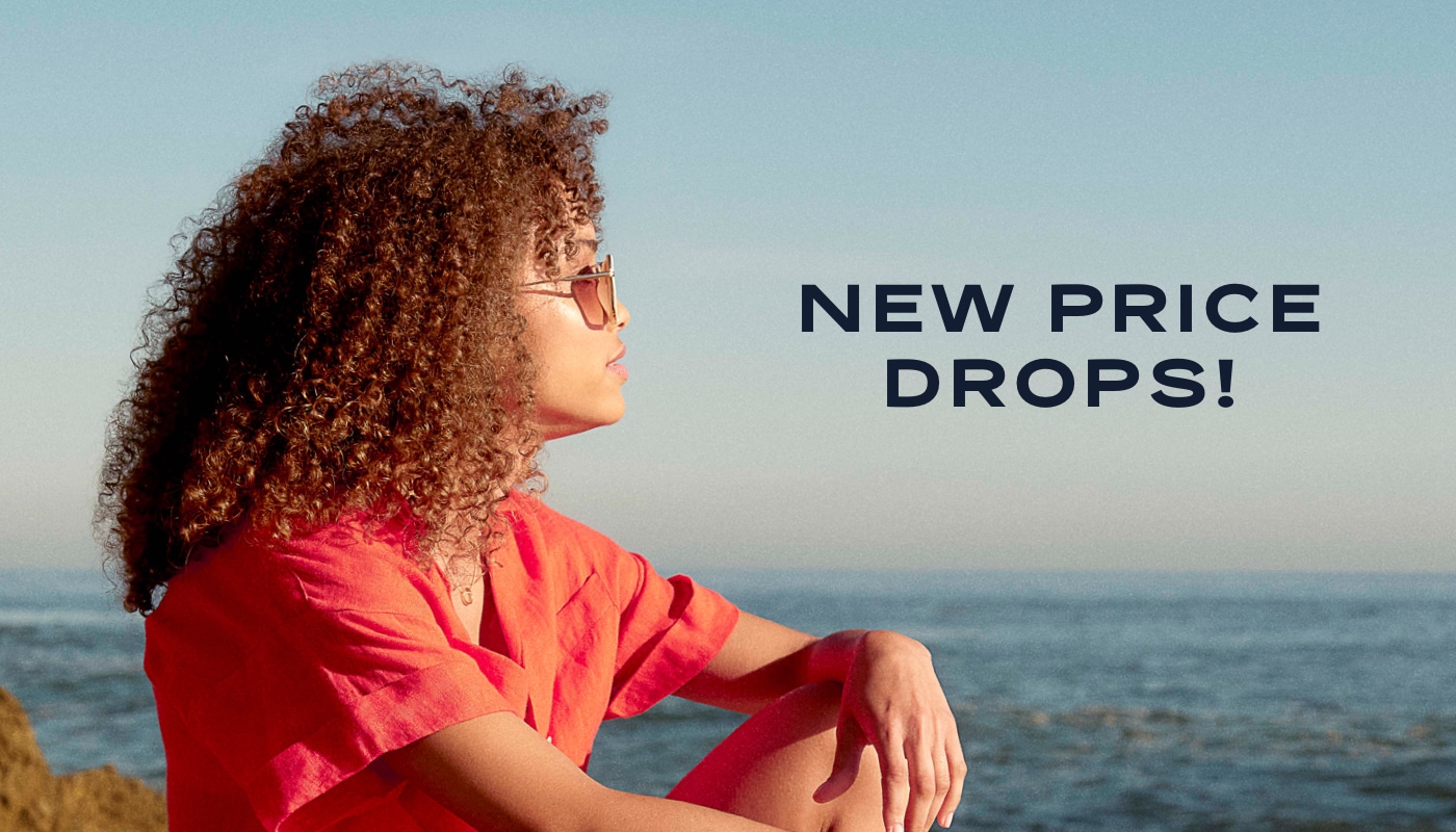 New Price Drops