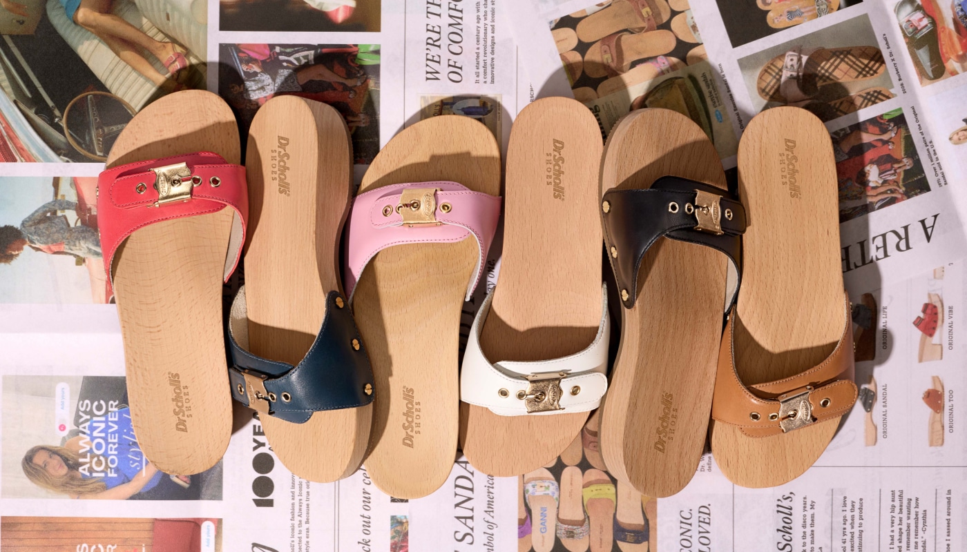 Original Sandal