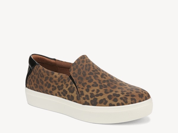Women's Madison Cloud Slip On Sneaker