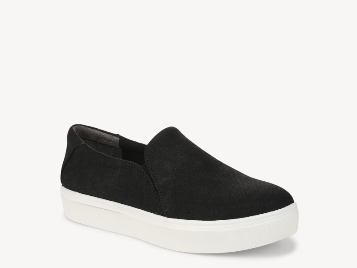 Women's Madison Cloud Slip On Sneaker