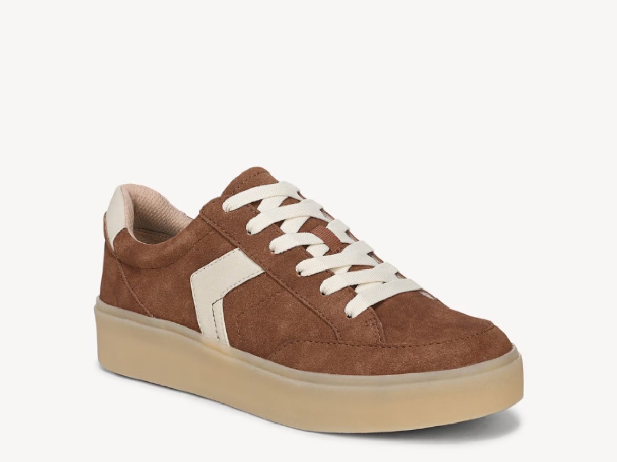 Women's Madison Lace Sneaker