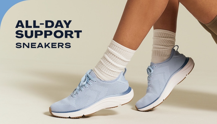 Arch Support Shoes Dr. Scholl s Shoes