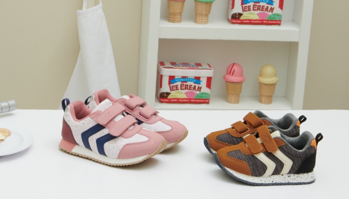 dr scholl's baby shoes