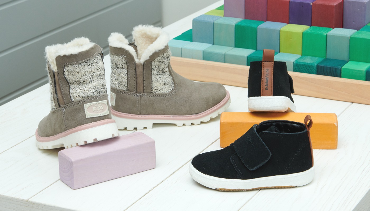 dr scholls shoes retailers