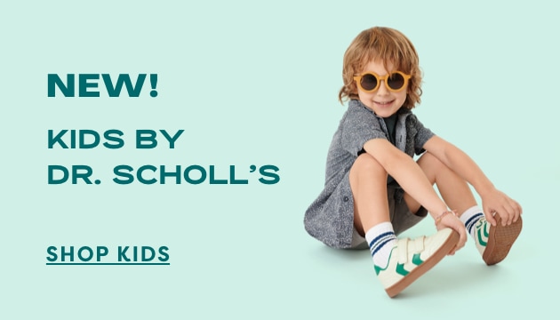 shop kids by dr. scholl's