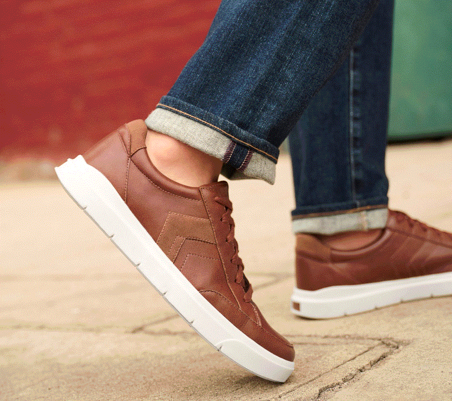Kylen casual loafers deals