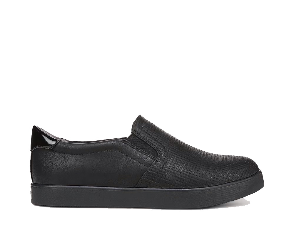 Dr scholl's madison black store