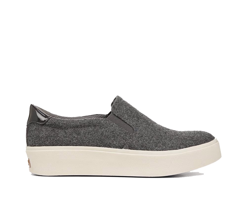 Dr scholl's madison grey clearance