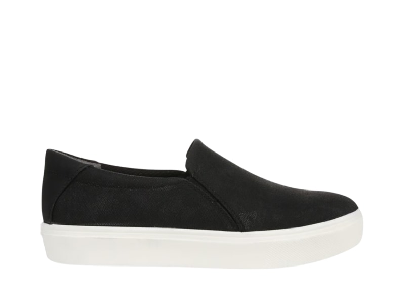 madison cloud slip on sneaker