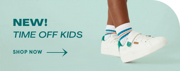 time off kids shop now
