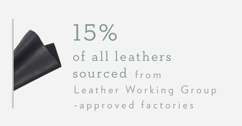 Leather