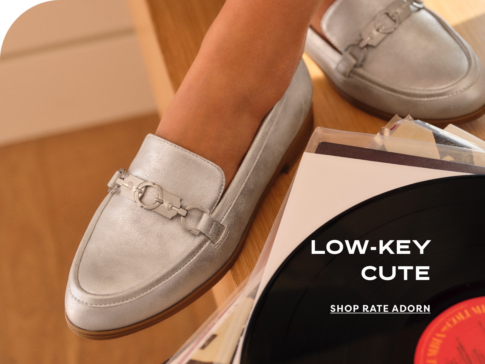 Rate Adorn Loafer