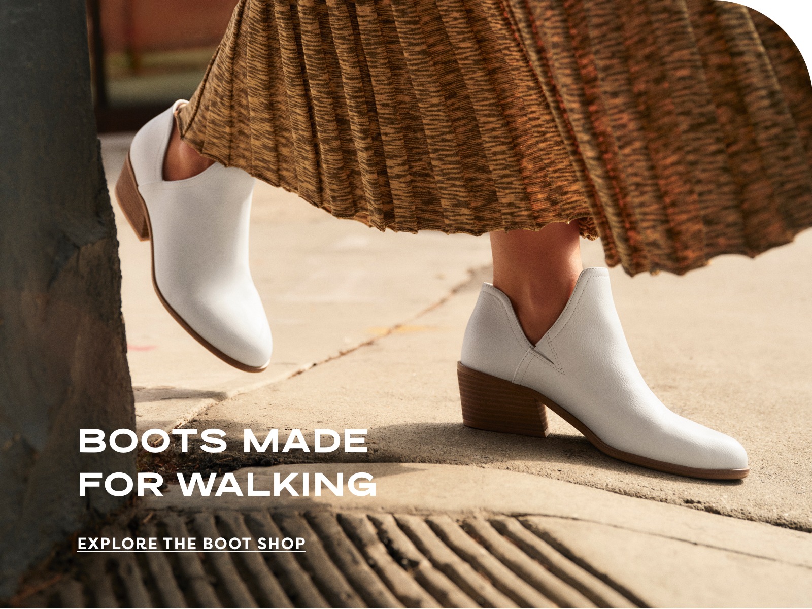 Women's Boots