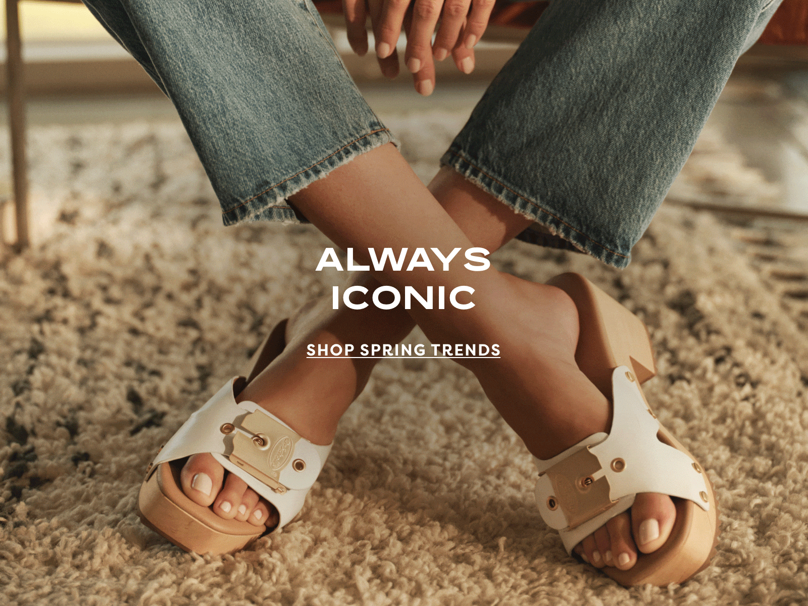 Shop Spring Trends