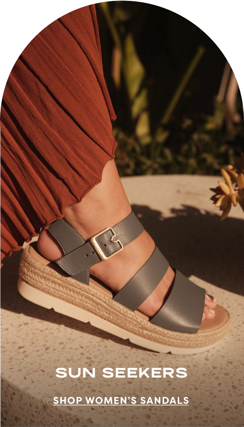 Shop Women's Sandals