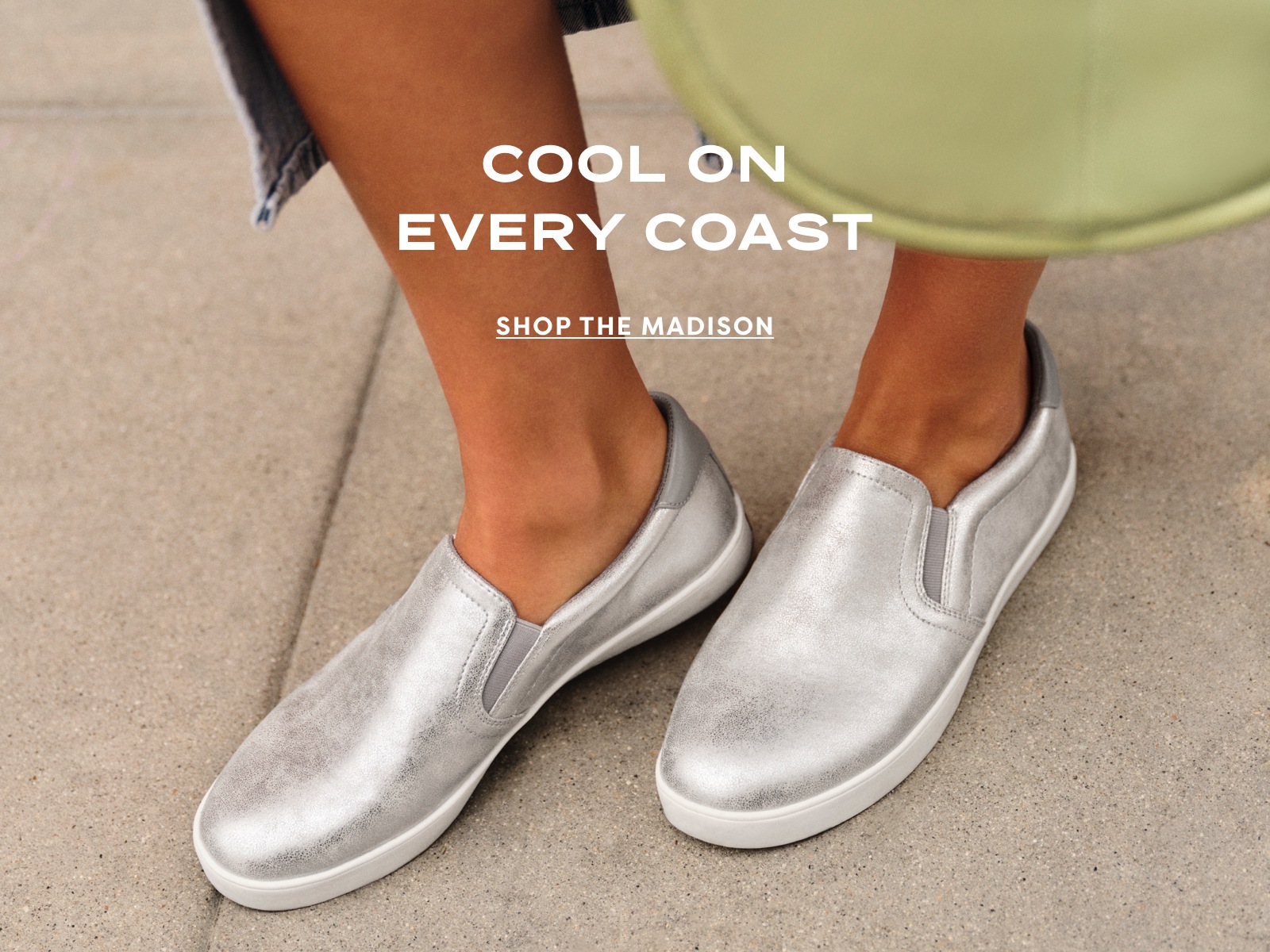 Shop the Madison