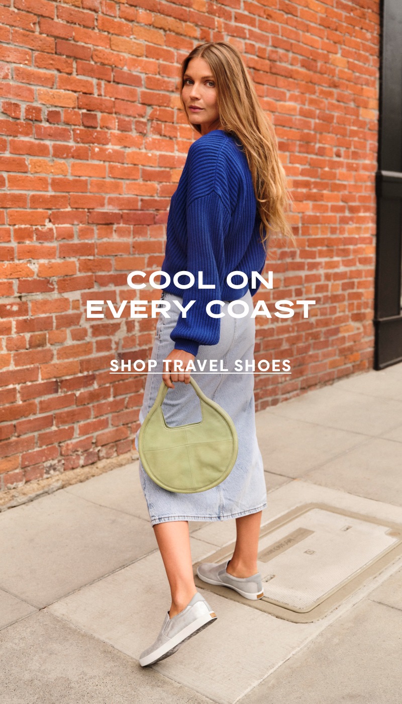 Shop travel styles