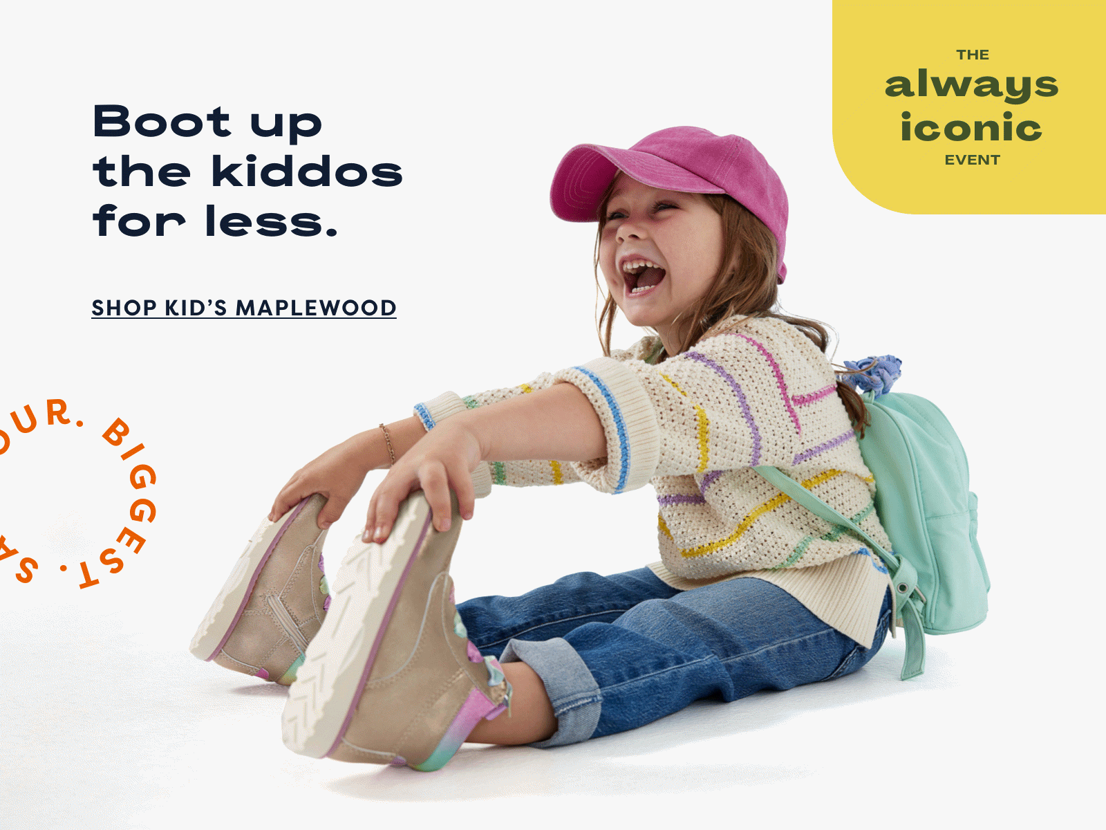 Kids Shoes Dr. Scholl