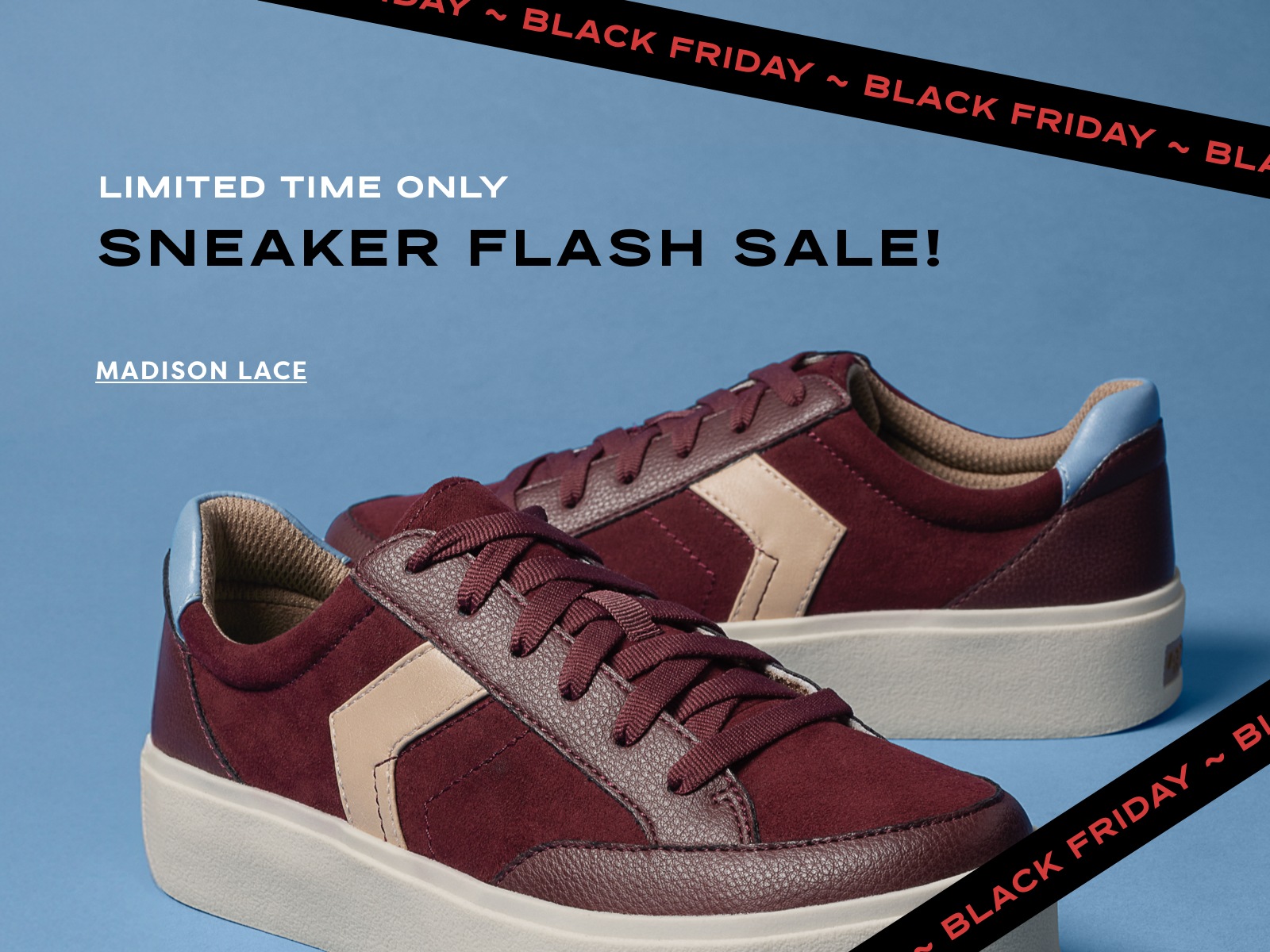 Lace up sneakers women's clearance