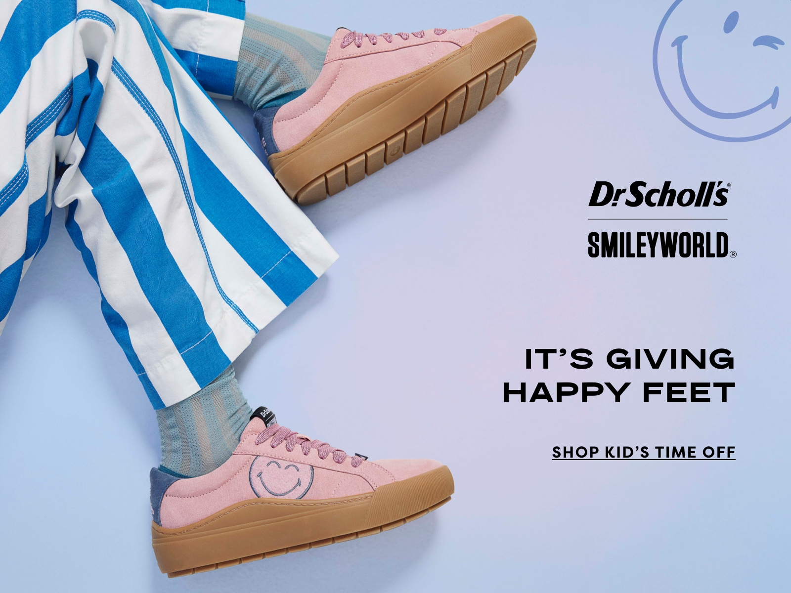 Kids Shoes Dr. Scholl s Shoes