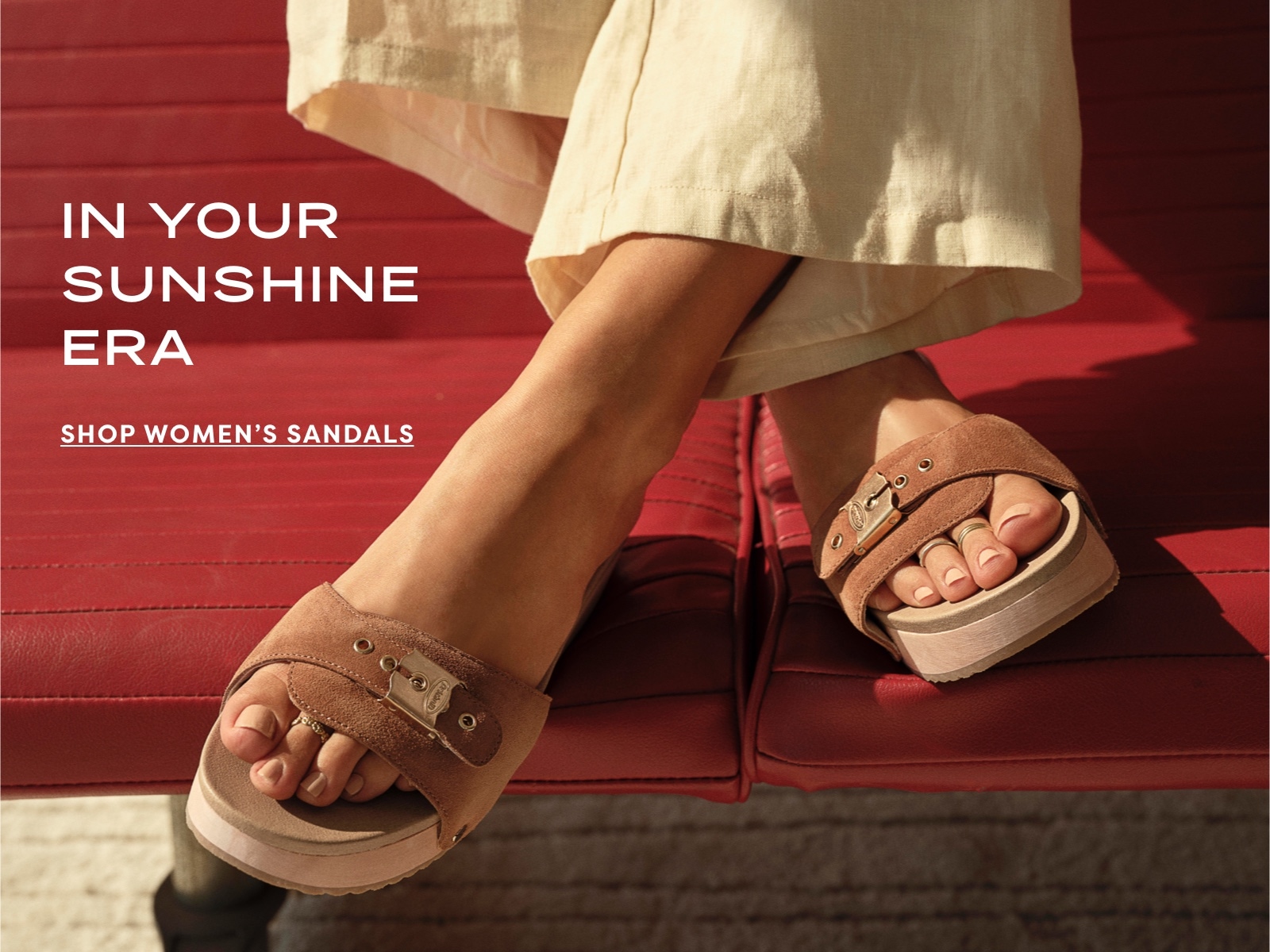 Shop Women's Sandal